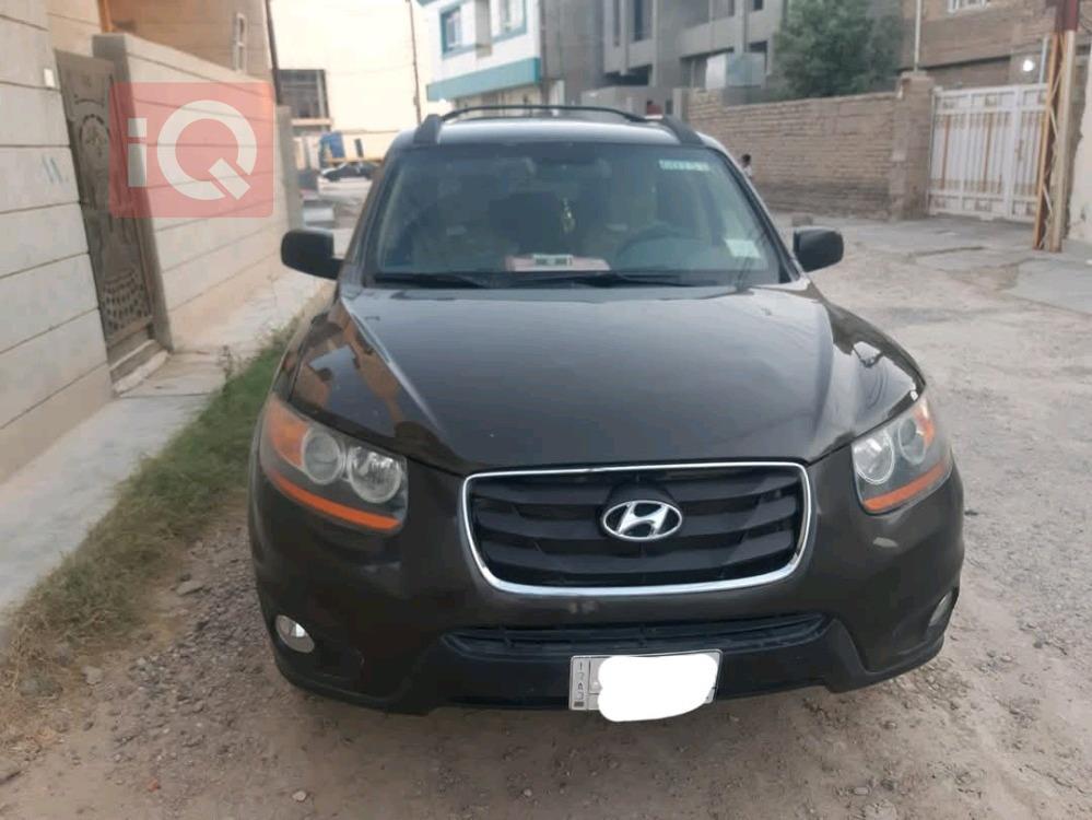 هیوندای سەنتافی